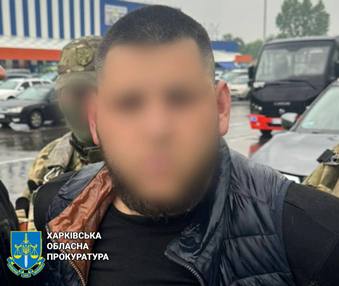 У Харкові викрили злочинну групу, яка організував наркобізнес у колонії